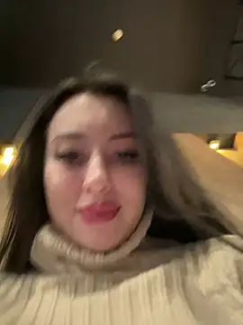 AndreaMood online show from 1, 1, 2025