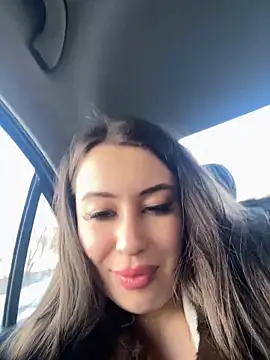 AndreaMood online show from 9, 1, 2025