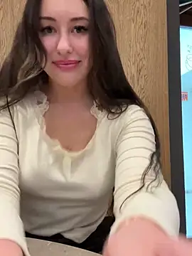 AndreaMood online show from 10, 1, 2025
