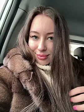 AndreaMood online show from 11, 1, 2025