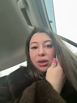 AndreaMood online show from 12, 1, 2025
