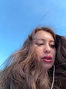 AndreaMood online show from 13, 1, 2025