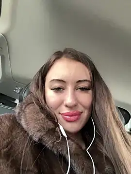 AndreaMood online show from 14, 1, 2025