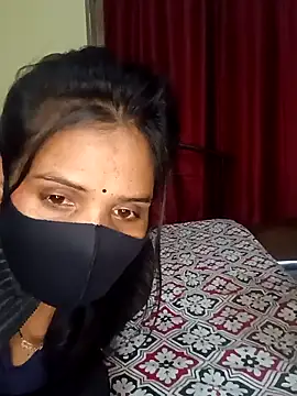 Soniya  666 online show from 13, 1, 2025