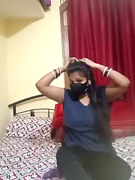 Soniya  666 online show from 14, 1, 2025