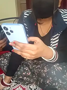 Soniya  666 online show from 16, 1, 2025