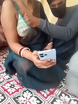 Soniya  666 online show from 17, 1, 2025