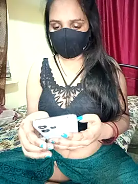 Soniya  666 online show from 2, 2, 2025