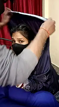 Soniya  666 online show from 7, 2, 2025