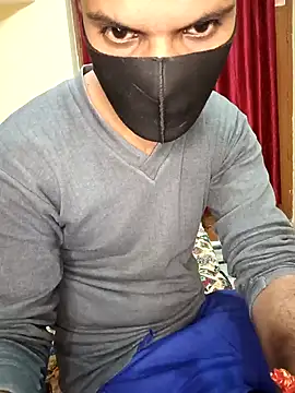 Soniya  666 online show from 8, 2, 2025