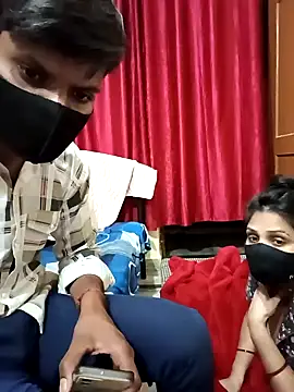 Soniya  666 online show from 21, 2, 2025