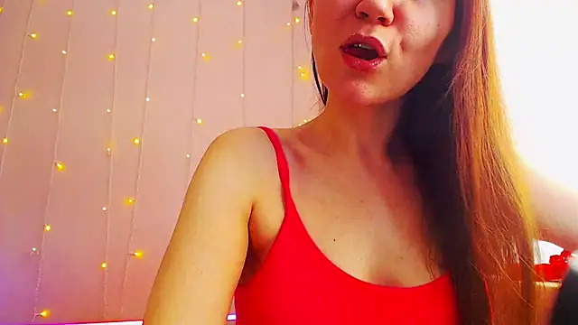 MelanyOx online show from 23, 12, 2024