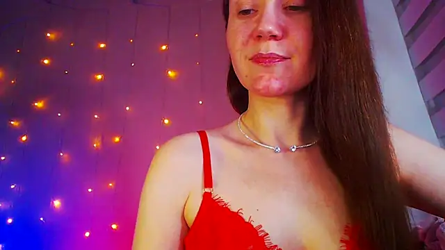 MelanyOx online show from 25, 12, 2024