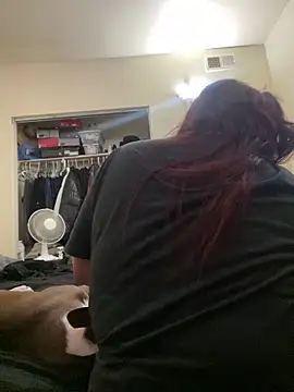 Snapshot of Dnasty408 chatting on 21, 9, 2025 Dnasty408 online show from 21, 9, 2025