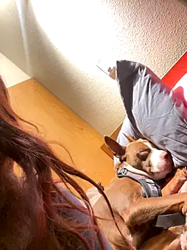 Snapshot of Dnasty408 chatting on 18, 10, 2025 Dnasty408 online show from 18, 10, 2025