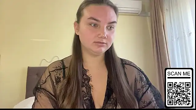 Dreamyblushfairy online show from 18, 9, 2025