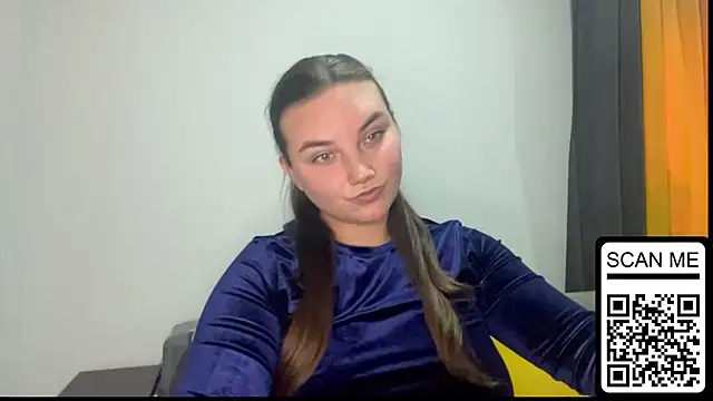 Dreamyblushfairy online show from 29, 9, 2025