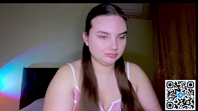 Dreamyblushfairy online show from 10, 3, 2026