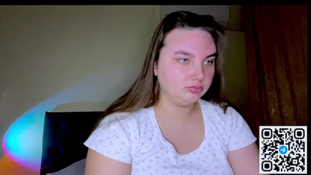 Dreamyblushfairy online show from 11, 3, 2026