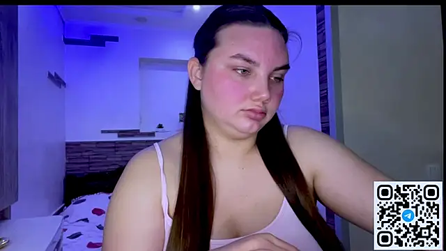 Dreamyblushfairy online show from 7, 5, 2026