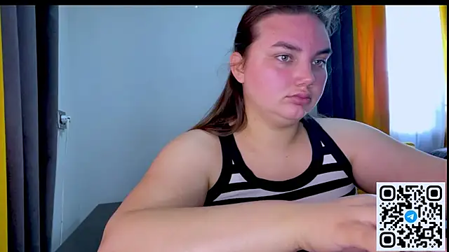 Dreamyblushfairy online show from 21, 5, 2026