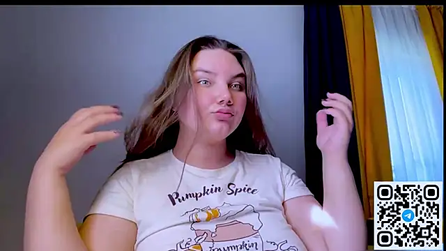 Dreamyblushfairy online show from 23, 5, 2026