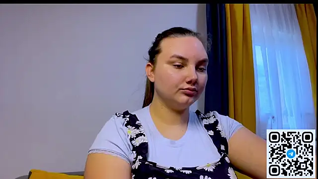 Dreamyblushfairy online show from 31, 5, 2026