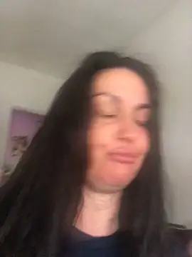 BELLAMORGANE1 online show from 3, 10, 2025