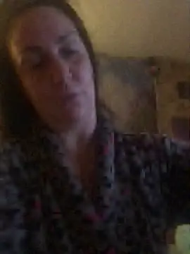 BELLAMORGANE1 online show from 6, 11, 2025