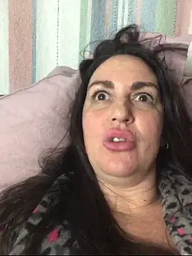 BELLAMORGANE1 online show from 3, 4, 2026