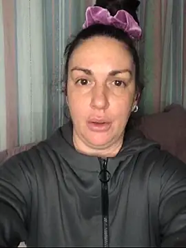 BELLAMORGANE1 online show from 3, 4, 2026