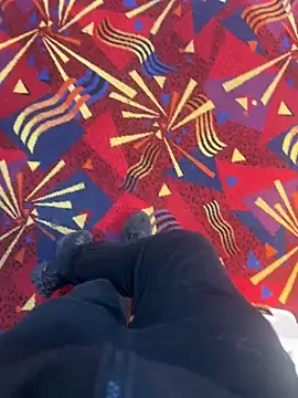 scottttyysc online show from 13, 1, 2025