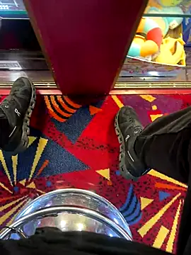 scottttyysc online show from 14, 10, 2025