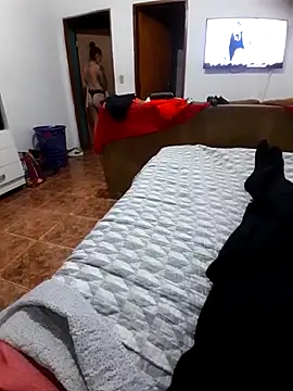 Snapshot of Dick13boy chatting on 15, 4, 2026 Dick13boy online show from 15, 4, 2026