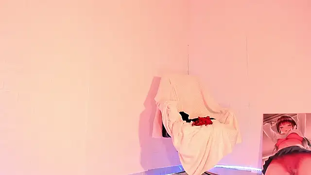 Snapshot of NattSumi chatting on 21, 1, 2025 NattSumi online show from 21, 1, 2025