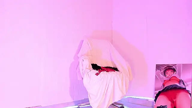 Snapshot of NattSumi chatting on 22, 1, 2025 NattSumi online show from 22, 1, 2025