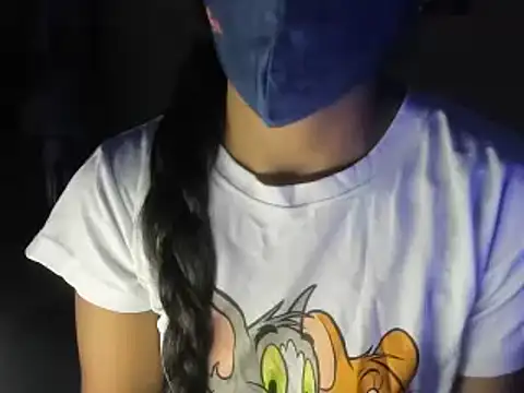 Somiya87 online show from 7, 1, 2025