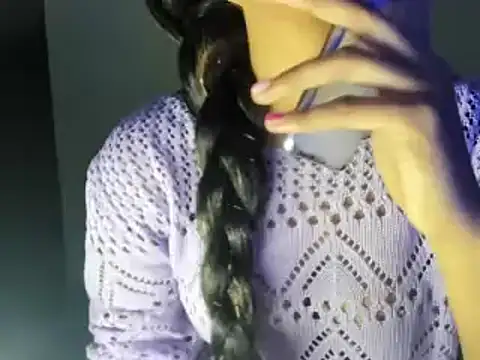 Somiya87 online show from 11, 1, 2025