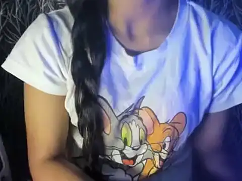 Somiya87 online show from 12, 1, 2025