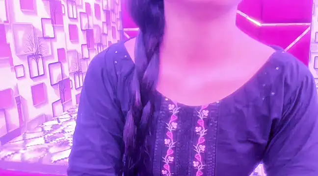 Somiya87 online show from 12, 3, 2025