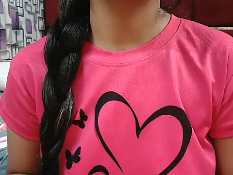 Somiya87 online show from 25, 11, 2025