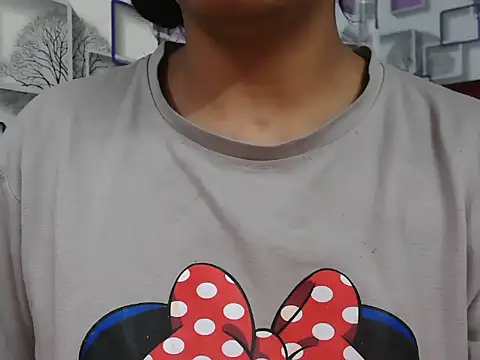 Somiya87 online show from 5, 12, 2025