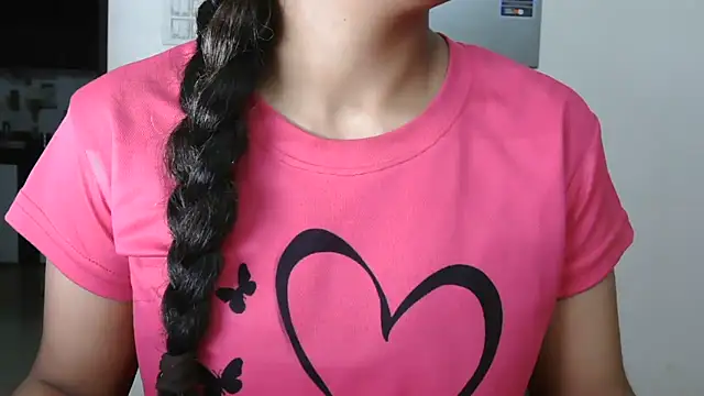 Somiya87 online show from 27, 3, 2026