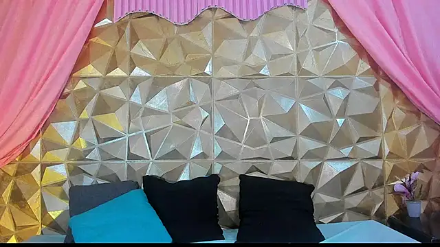 Lana Parker 01 online show from 27, 12, 2024