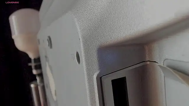 Lana Parker 01 online show from 22, 10, 2025