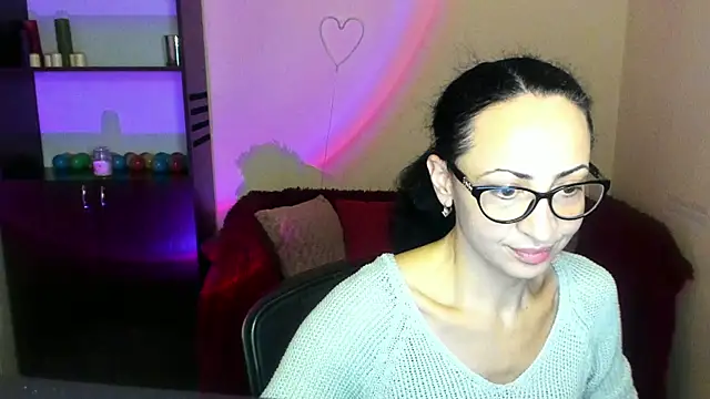 Arianasweety23 online show from 23, 12, 2024