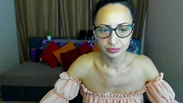 Arianasweety23 online show from 26, 12, 2024