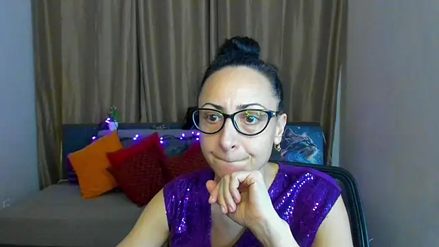 Arianasweety23 online show from 28, 12, 2024