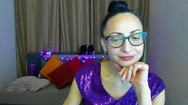 Arianasweety23 online show from 29, 12, 2024