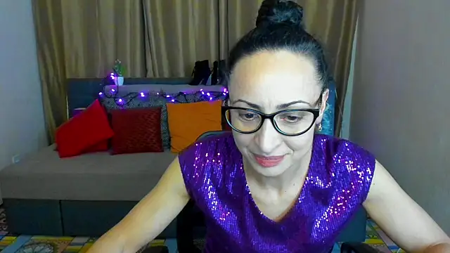 Arianasweety23 online show from 30, 12, 2024